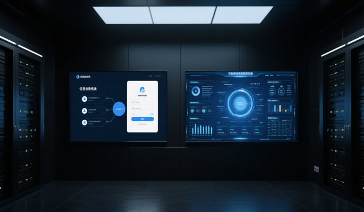 高端定制企业官网，打造专属品牌门户